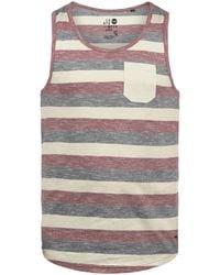 Solid - Tanktop 'whicco' - Lyst