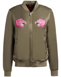 Khujo - Jacke Ruby - Lyst