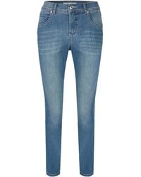 ANGELS - Jeans Ornella - Lyst