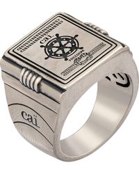 Caï - Ca Ring - Lyst