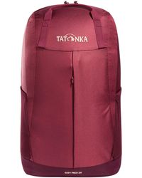 Tatonka - Rucksack City Pack 20 - Lyst