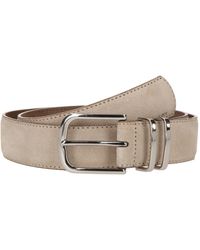 Tom Tailor - Gürtel Millie - Lyst