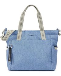 Hedgren - Shopper Cocoon - Lyst