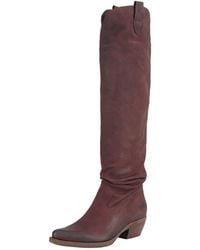 Felmini - Cowboystiefel El Paso B921 - Lyst
