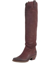 Felmini - Cowboystiefel El Paso B921 - Lyst