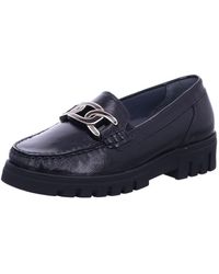 Waldläufer - Slipper H-Serena - Lyst