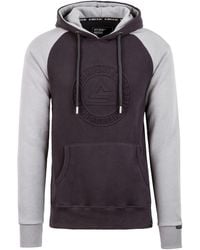 Spitzbub - Sweatshirt Tricircle - Lyst