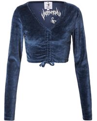 VIERVIER - Shirt Joana - Lyst