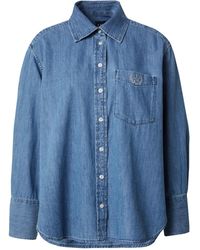 Gap - Bluse - Lyst