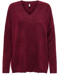 ONLY - Pullover Talio - Lyst