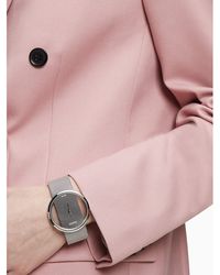 Calvin Klein Analoguhr - Mettallic