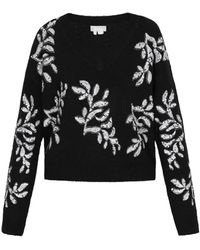 Usha - Pullover - Lyst