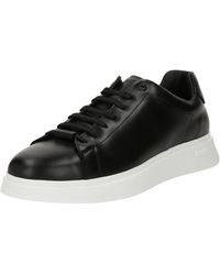 BOSS - Sneaker Bulton - Lyst