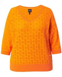 Ulla Popken - Pullover - Lyst
