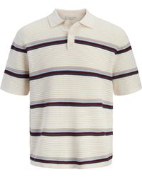Jack & Jones - Polo-Shirt Jormaine - Lyst