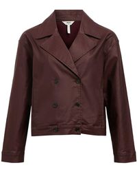 Object - Jacke Objmatthie - Lyst