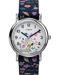 Timex - Uhr - Lyst