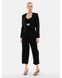 4TAILORS - Blazer Ringline - Lyst