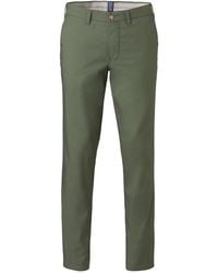 Meyer - Hose M5 Chino 1-6010 - Lyst