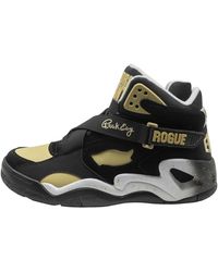 Ewing - Sneaker Rogue X Andre The Giant - Lyst