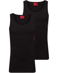 HUGO - Unterhemd - Lyst