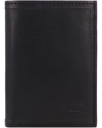 Camel Active - Geldbörse Wood - Lyst