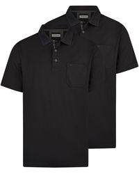 Redmond - Shirt Basic - Lyst