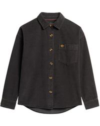 Superdry - Bluse - Lyst