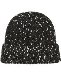 S.oliver - Mütze - Lyst