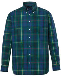 Men Plus - Hemd - Lyst