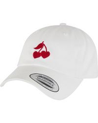 Mister Tee - Cap Heart Cherries - Lyst
