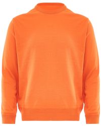 NALLY - Pullover - Lyst
