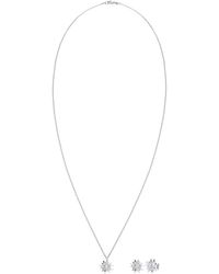 Elli Jewelry - Schmuckset - Lyst