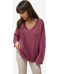 Hiccup - Pullover - Lyst