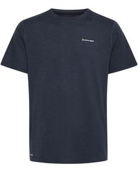 North Bend - Funktionsshirt Adrian - Lyst