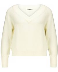 Deeluxe - Pullover Berilde - Lyst