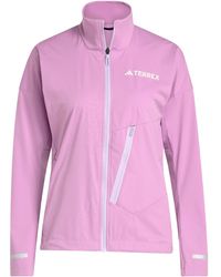 adidas Originals - Sportjacke Xperior - Lyst