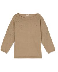 Oltre - Pullover - Lyst