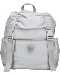 Blauer - Rucksack - Lyst
