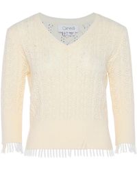 Caneva - Pullover - Lyst