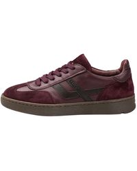 Lloyd - Sneaker Brava - Lyst