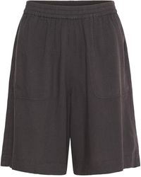 Kaffe - Shorts 'Milia' - Lyst