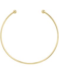 Pilgrim - Kette Charm Choker - Lyst
