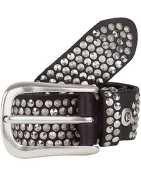 B. Belt - Nietengürtel - Lyst