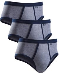 Clipper - Slip (3 Stück) - Lyst