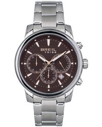 Breil - Uhr Caliber - Lyst
