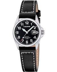CALYPSO WATCHES - Uhr - Lyst