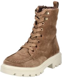 Ara - Schnürstiefelette - Lyst
