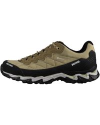 Meindl - Halbschuh Arone Gtx - Lyst