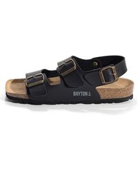 Bayton - Sandale 'Achille' - Lyst